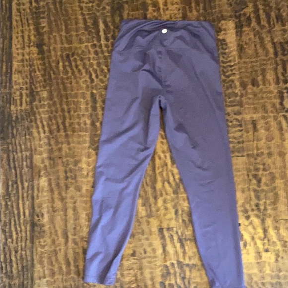 leggings - Picture 2 of 2